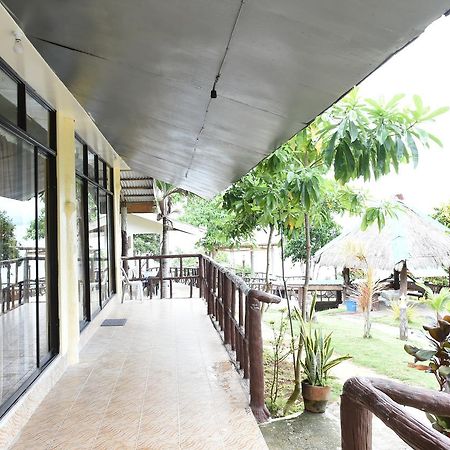 Bano Beach Resort Himensulan Exterior photo